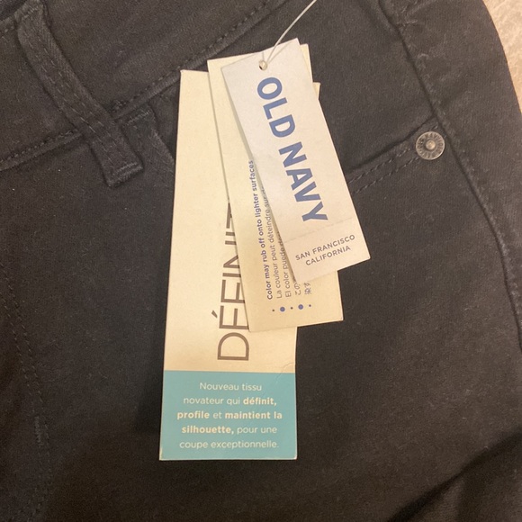 Black jeans, never worn! - Picture 3 of 6